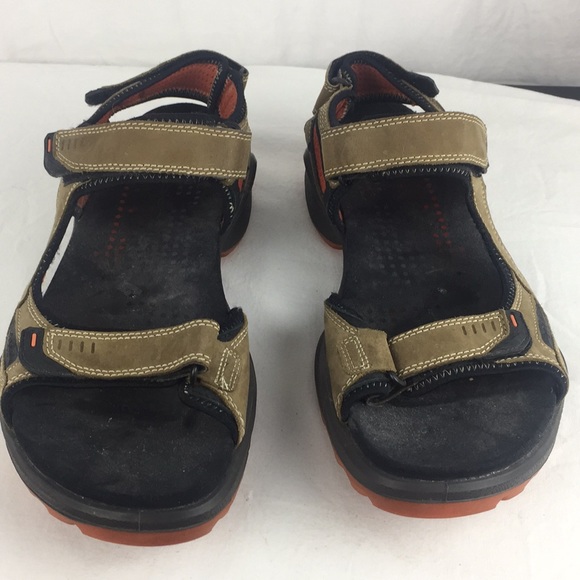 ecco yak sandals